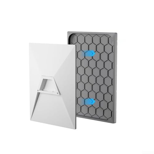 Coque Starlink V3 antichoc et résistante à la grêle - 8