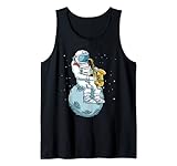 Saxophon Musik Männer Jazz Musik Tenor Saxophon Tank Top