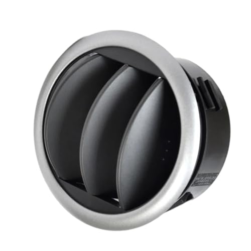 Rejilla de ventilación delantera para Suzuki: flujo de aire óptimo 2005-2013