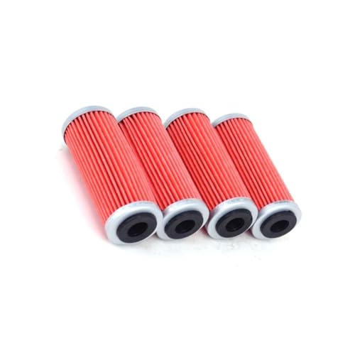 Filtre à huile anti-impuretés pour moteurs EXC SXF SMR 450