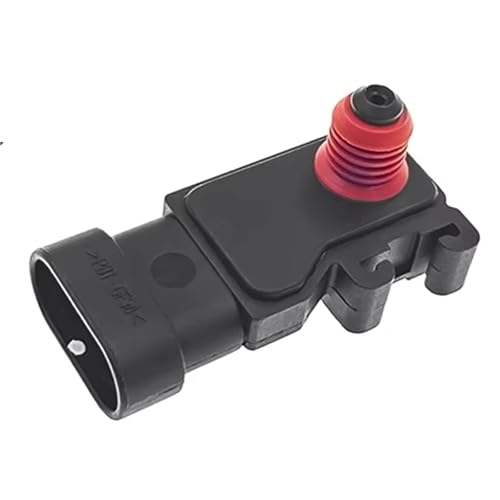 Capteur MAP 16212460 pression collecteur admission pour Chevrolet Impala et HHR