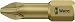 Produktbild Wera 855/1 TH Bit SB PZ2, PZ 2 x 25 mm , Wera 05073371001