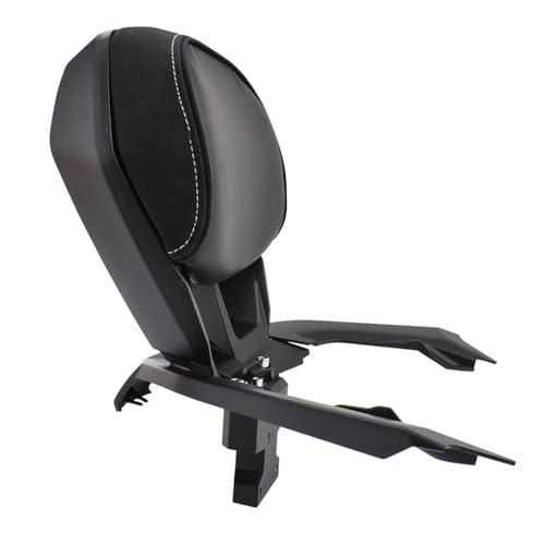Dossier de Passager X-Max 125 300 2025 et Support Top Case Finition Premium