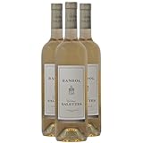 vin bandol blanc salettes Fruité 2/5 . Floral 1/5 . Minéral 2/5 . Boisé 2/5 . Epicé 1/5 . Acidité 3/5 . Puissance 3/5 . Bio