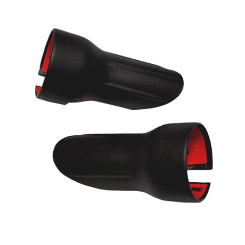 Soufflet de fourche moto protection antichoc Honda CB500X CB400X