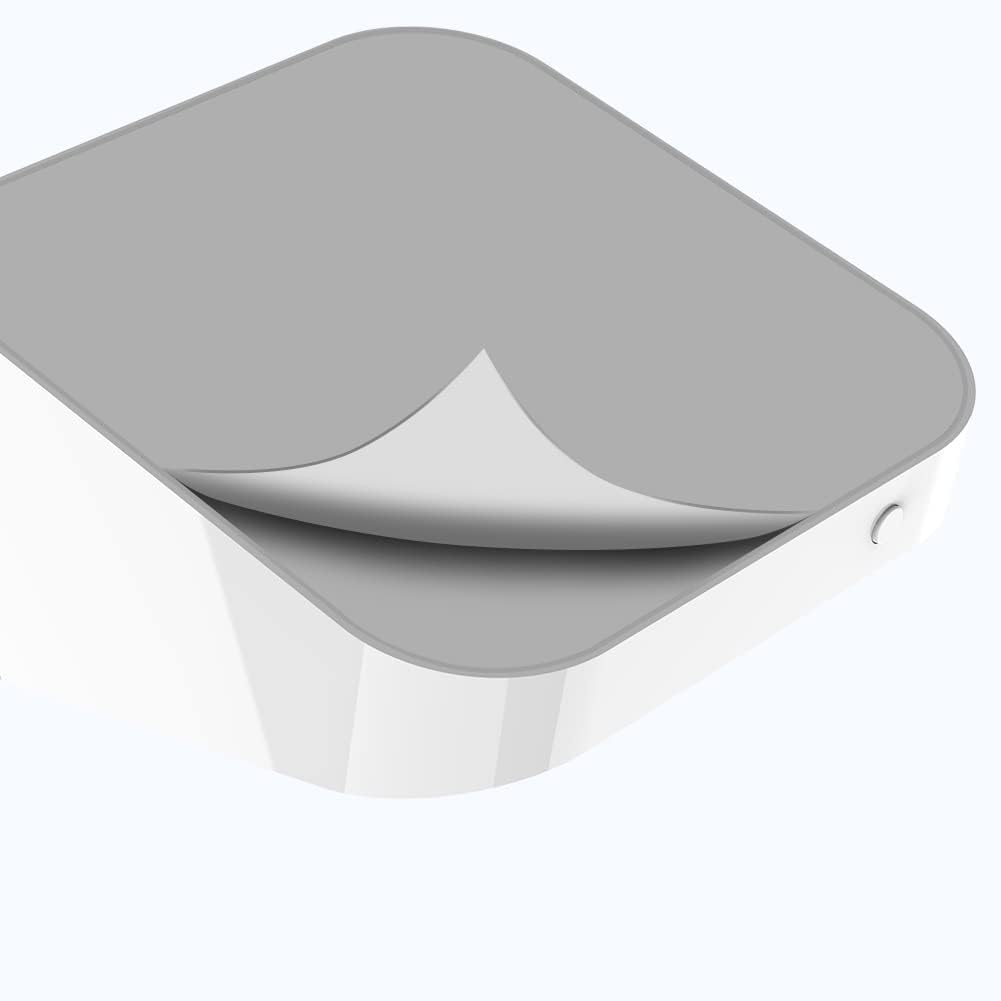 cakuuma Dock Compatible with Square Reader.