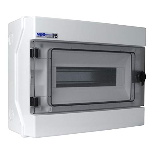 NEO RH 12 AP IP65 Verteilerkasten