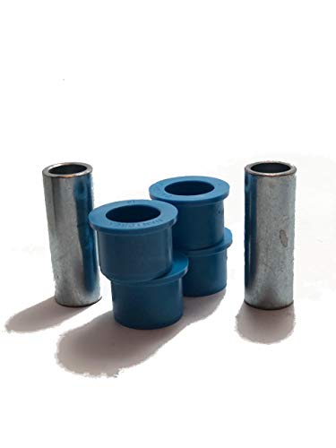 BUCHA DA BALANÇA - TITAN 125/150/160 TODAS/TODAY/CARGO 125 / CBX 200S