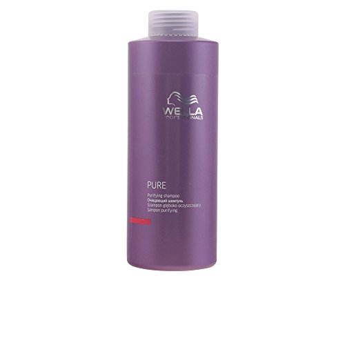 Preisvergleich Produktbild Wella Balance Pure Purifying Shampoo 1000ml