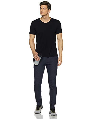 Image of Sporto Men's Regular Track Pants