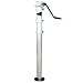 Rieco-Titan Products TFC2A3S Arctic White Mechanical Camper Jack - Pair
