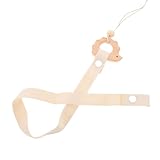 UTHCLO な動物デザインのヘアアクセサリーオーガナイザー 壁掛け式の収