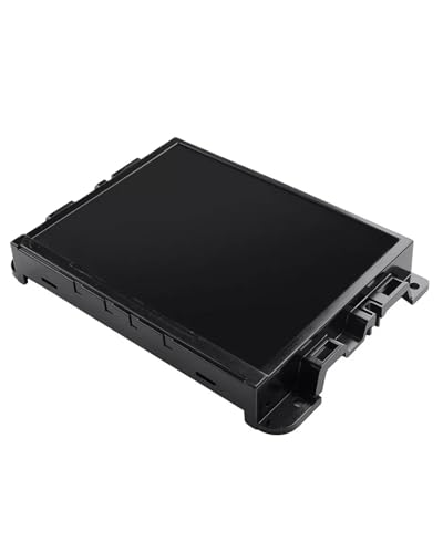 Pantalla LCD touch Uconnect 8.4" para Jeep Compass 2017-2021 miniatura 6