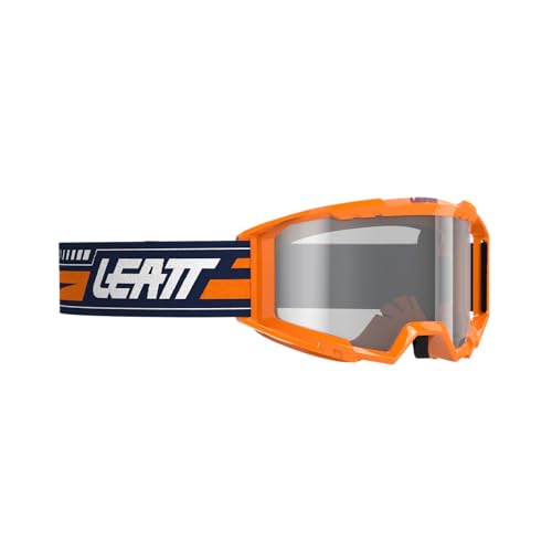 Image of Leatt Goggle Vizion 3.5 Iriz