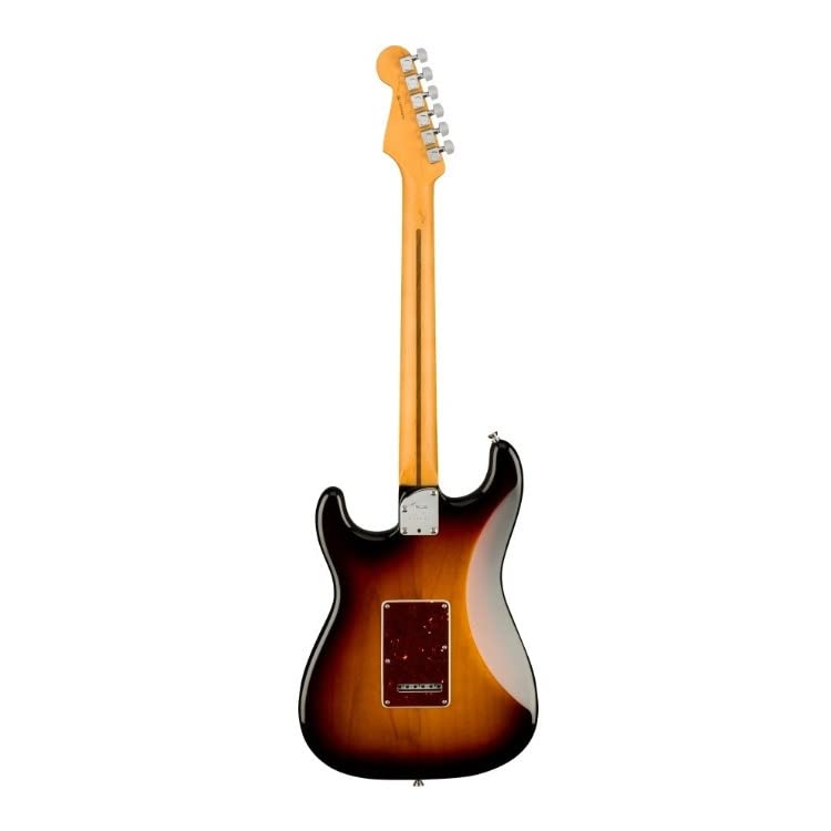 Fender American Professional II サンバースト Amazon.com: Fender American Professional II Stratocaster - 3 Color