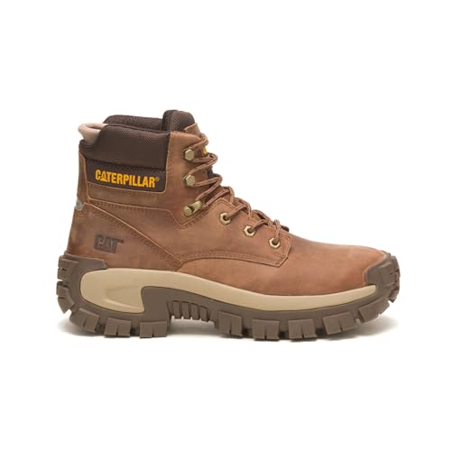 Image of CAT Men's Invader Hi Steel Toe