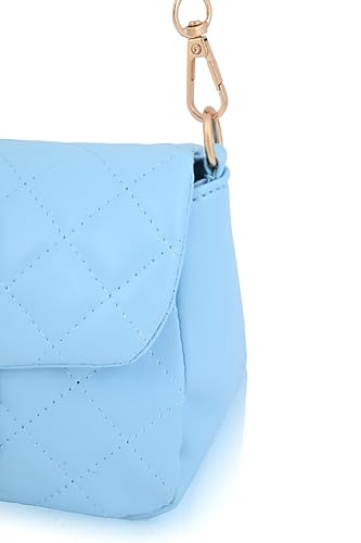 Image of Disney Stitch, Hello Kitty or Bluey Mini Purse Crossbody Handbag for Women | Leather Women's Shoulder Handbag with Logo