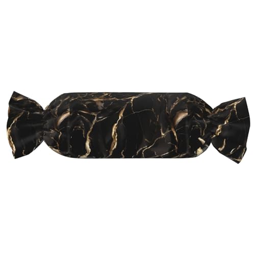 Almohada Espuma viscoelástica tamaño único negra