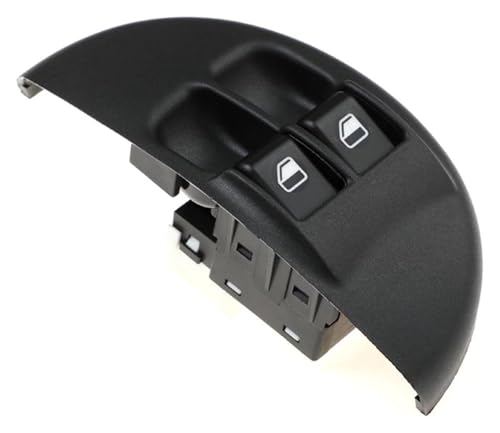 Commande de lève-vitre Fiat Palio - Commande électrique 3165500 - 4