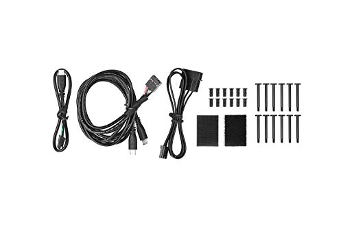 Thermaltake Riing Trio 14 RGB TT Premium Edition Processeur Ventilateur 14 cm Noir, Gris