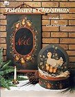 Paperback Tolehaven Christmas {Volume II} Book