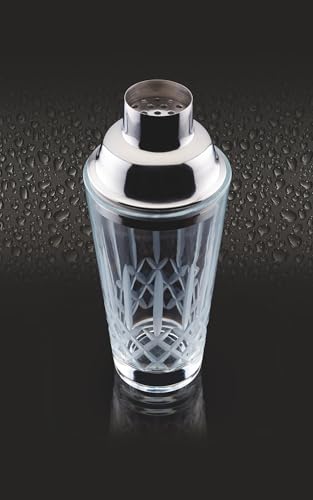 Cocktail-Shaker von Bar Craft für die Cocktail-Zubereitung