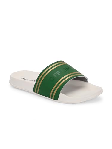 Image of OFF LIMITS FLOAT Sliders For Men