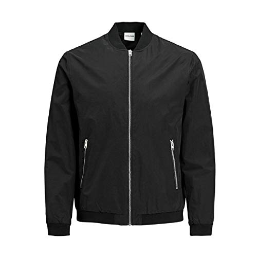 Jack & Jones Jjerush Bomber Noos Chaqueta para Hombre