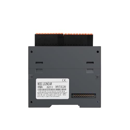 Module PLC d'automatisation industrielle pour stabiliser la gestion des chaînes de tri