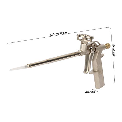 Spray de Isolamento de Espuma Kit de Isolamento de Espuma Em Spray Diy Kit de Isolamento de Espuma E