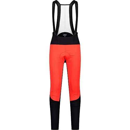 Salopette de cyclisme en stretch CMP anti-douleur fessier homme