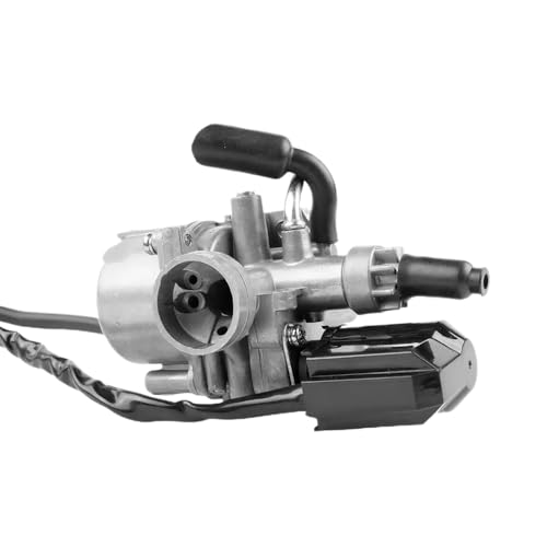 Carburateur Dio 50cc pour une accélération fluide et stable - 7