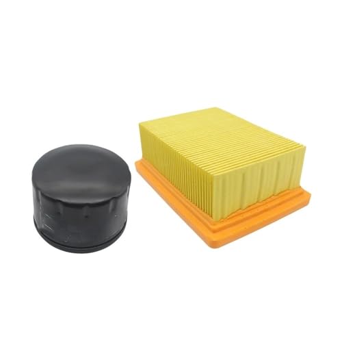 Filtre air et huile moto pour C400X C400GT pack filtration pièces moteur