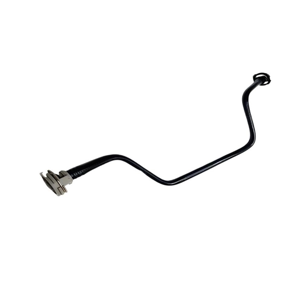 Xntfgnrz One Color 95B122447f Engine Radiator Coolant Reservoir Hose For 95B 2014-2018