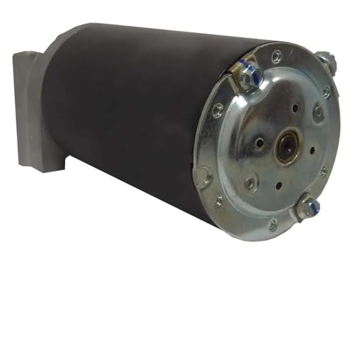 Relais solénoïde de démarreur pour moteurs Courage 20HP à 27HP - 2
