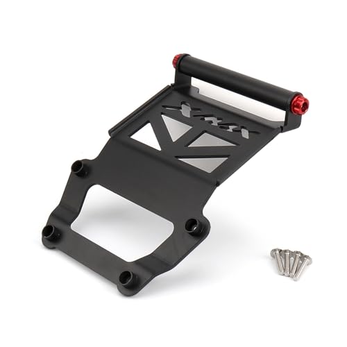 Support téléphone CNC anti-vibration Yamaha XMAX 300 2023
