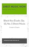 Sheet Music Now