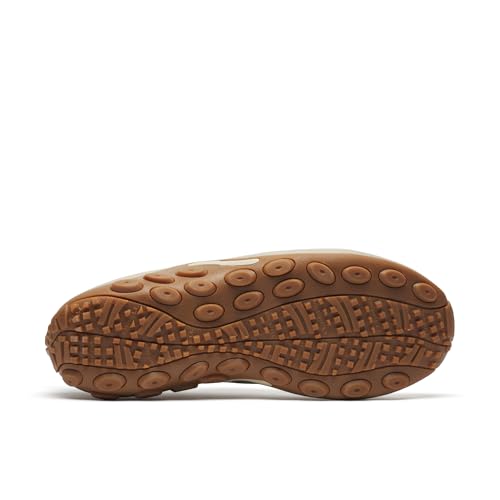 Image of Merrell Men's Jungle Leather Slip-On Shoe