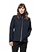 Produktbild Jack Wolfskin Damen Wisper Ins Jkt W Jacket, Night Blue, L EU