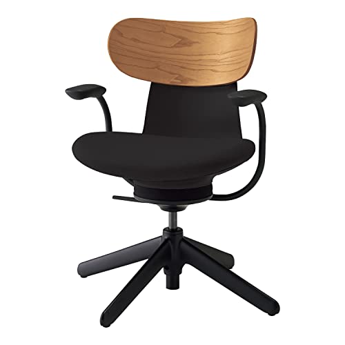 Amazon.co.jp: コクヨ オフィスチェア 在宅ワーク イングライフ