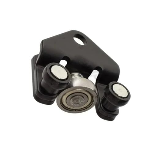 Galet de porte coulissante pour Opel Movano 1998-2008 charnière inférieure