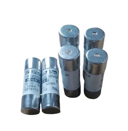 Fusible FR14GC69V32T pour resoudre les pannes et securiser les moteurs 32A
