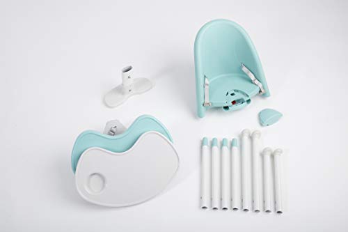 primo cozy tot high chair