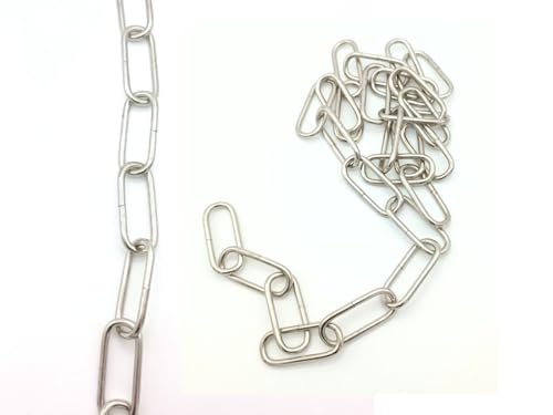 🔧 Versatilità d'uso: Ideale per riparazioni, restauri o per creare lampade e sospensioni personalizzate. Perfetta per progetti fai-da-te.