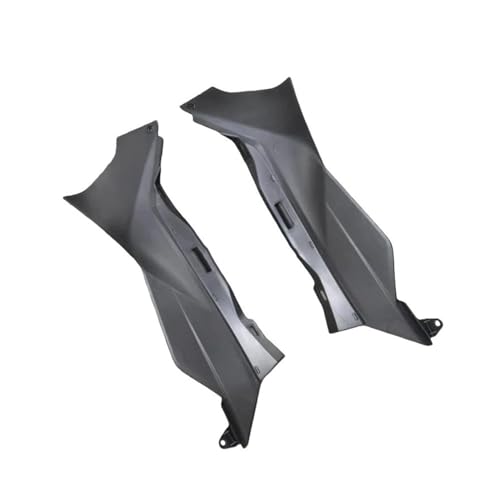 Prise d'air moto et carénage supérieur avant pour réparer CBR600