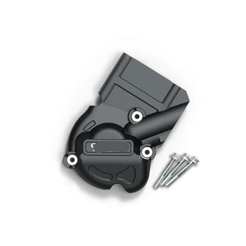 Cubierta de motor para YZF R1 R1M 2015-2023 en nylon y fibra de vidrio