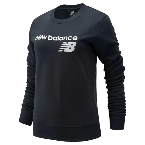 Image of new balance Women Sweatshirt