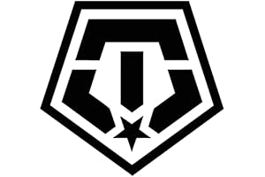 TIS Wheels Decals - Customize Rims with Style