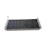 Compatible For MAN Truck Air Conditioning Filter 81619100019 81619100040 81619100030 81619100045