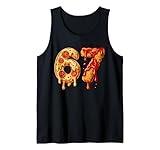 Six Seven Pizza Nuggies Brain Rot & Gaming 67 Tees
